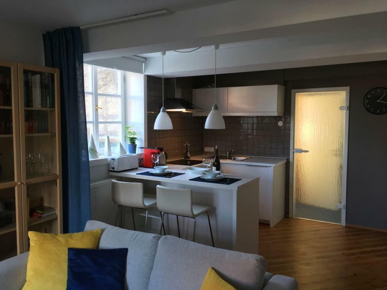 Apartamento Haselbachstrasse 6 Ebensfeld Exterior foto